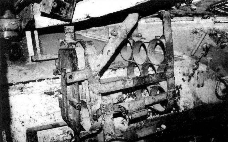 Танк Победы ИС-3 Танк Победы ИС-3