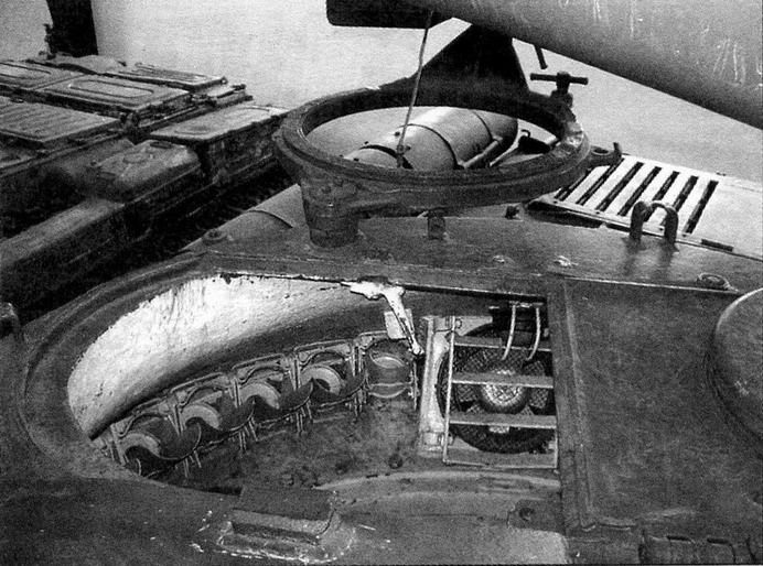 Танк Победы ИС-3 Танк Победы ИС-3