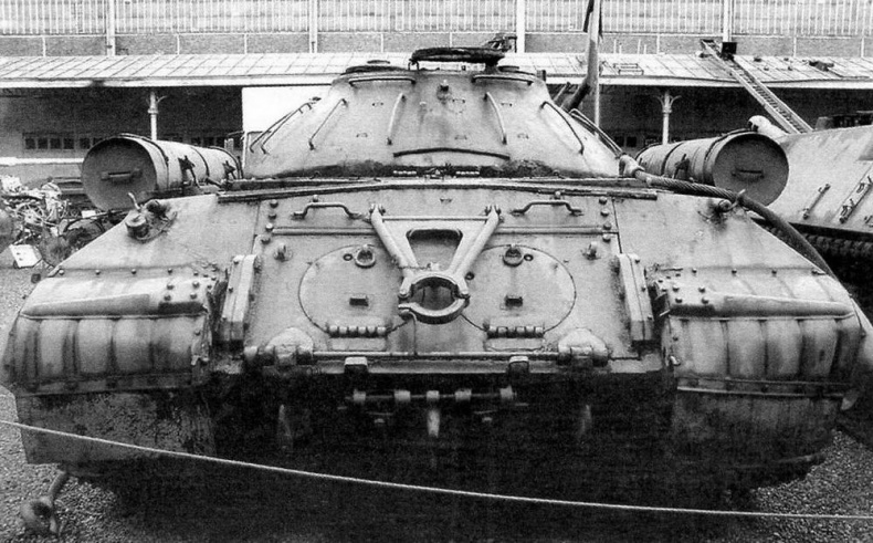 Танк Победы ИС-3 Танк Победы ИС-3