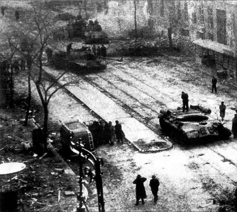Танк Победы ИС-3 Танк Победы ИС-3