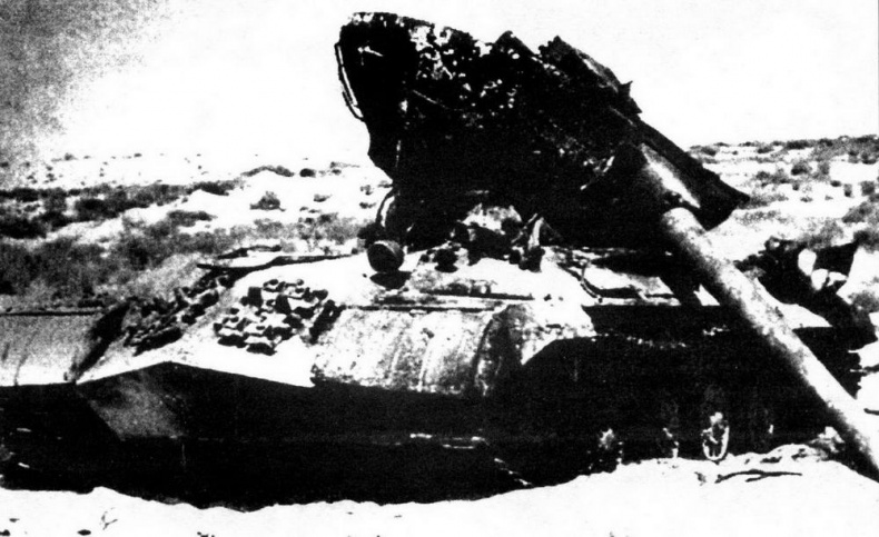 Танк Победы ИС-3 Танк Победы ИС-3