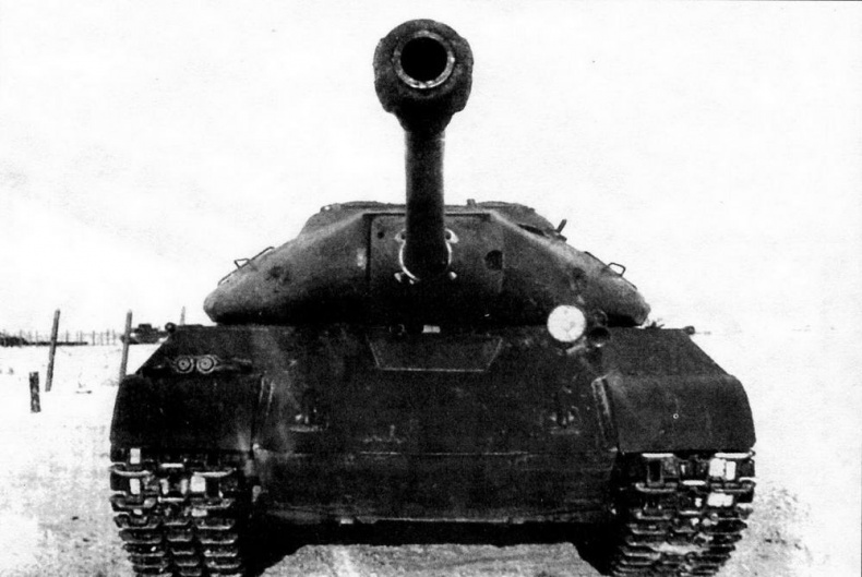 Танк Победы ИС-3 Танк Победы ИС-3