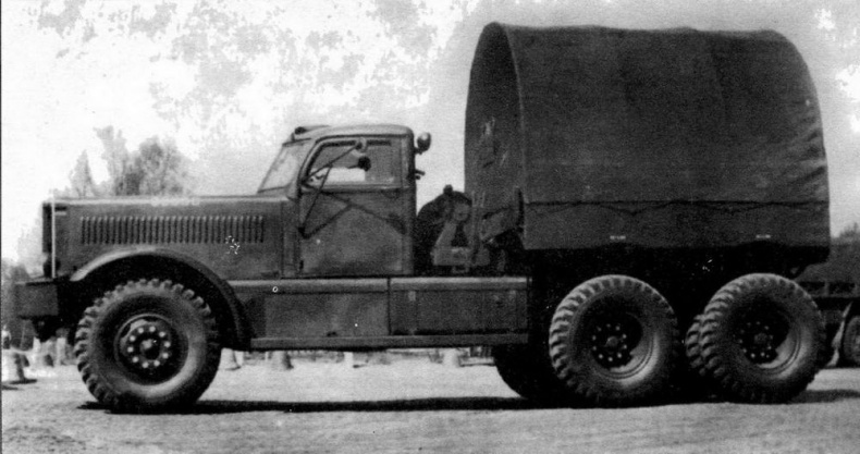 Транспортёры танков 1930 -1940 гг. Транспортёры танков 1930 -1940 гг.