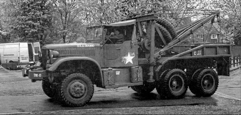 Транспортёры танков 1930 -1940 гг. Транспортёры танков 1930 -1940 гг.