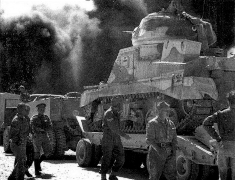 Транспортёры танков 1930 -1940 гг. Транспортёры танков 1930 -1940 гг.