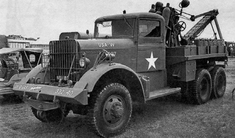 Транспортёры танков 1930 -1940 гг. Транспортёры танков 1930 -1940 гг.