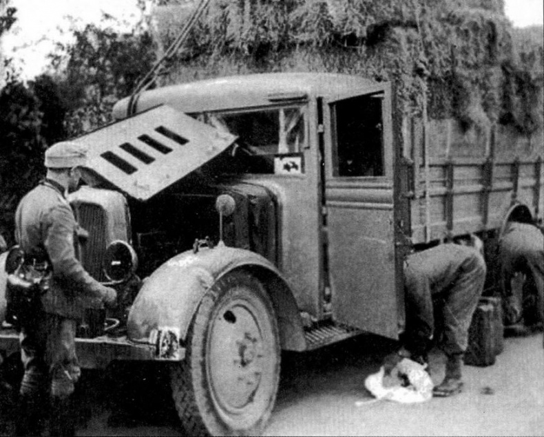 Транспортёры танков 1930 -1940 гг. Транспортёры танков 1930 -1940 гг.