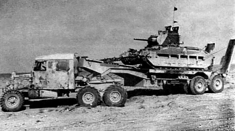 Транспортёры танков 1930 -1940 гг. Транспортёры танков 1930 -1940 гг.