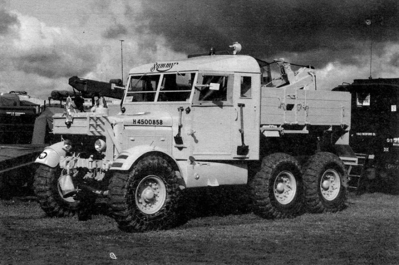 Транспортёры танков 1930 -1940 гг. Транспортёры танков 1930 -1940 гг.