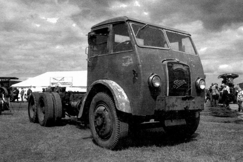 Транспортёры танков 1930 -1940 гг. Транспортёры танков 1930 -1940 гг.