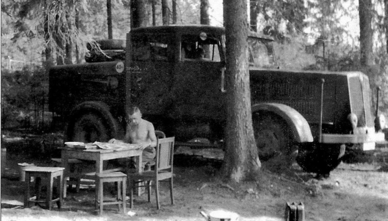 Транспортёры танков 1930 -1940 гг. Транспортёры танков 1930 -1940 гг.
