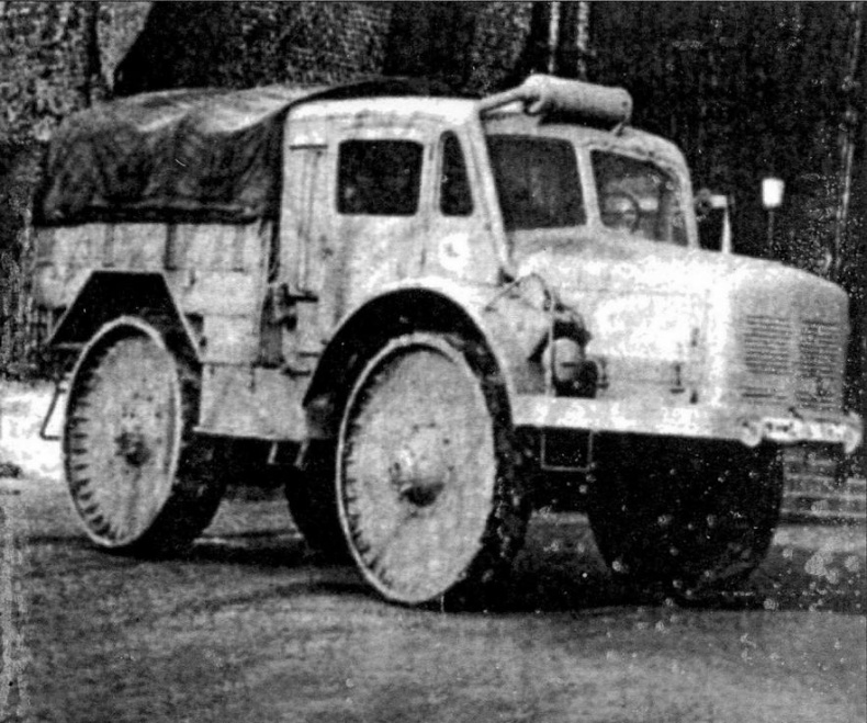 Транспортёры танков 1930 -1940 гг. Транспортёры танков 1930 -1940 гг.
