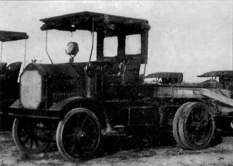 Транспортёры танков 1930 -1940 гг. Транспортёры танков 1930 -1940 гг.