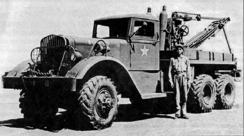 Транспортёры танков 1930 -1940 гг. Транспортёры танков 1930 -1940 гг.