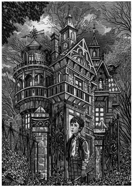 Силуэт в тени Силуэт в тени