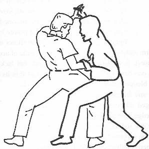 Руководство по выживанию среди зомби: всё о защите от живых мертвецов Руководство по выживанию среди зомби: всё о защите от живых мертвецов