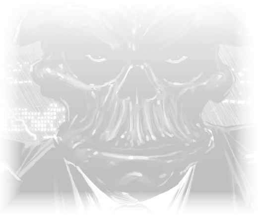 Смерть Первого Мстителя