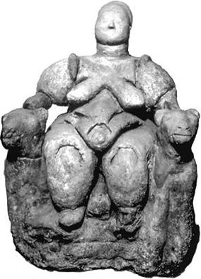 Богини: тайны женской божественной сущности Богини: тайны женской божественной сущности