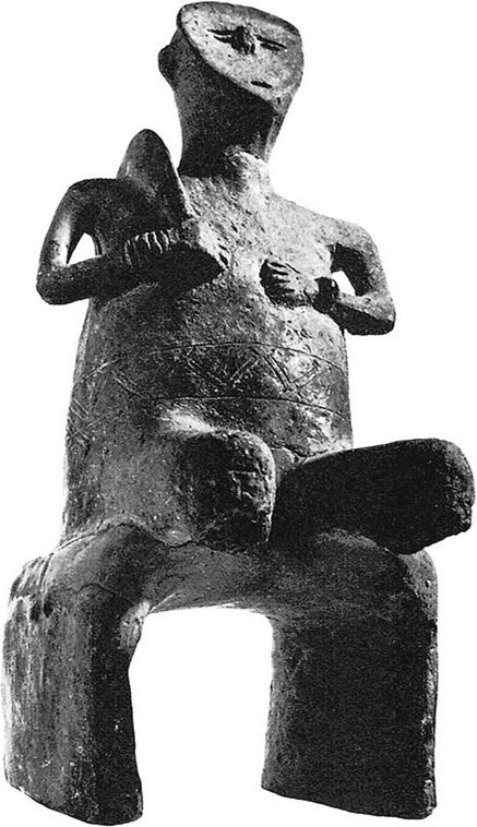 Богини: тайны женской божественной сущности Богини: тайны женской божественной сущности