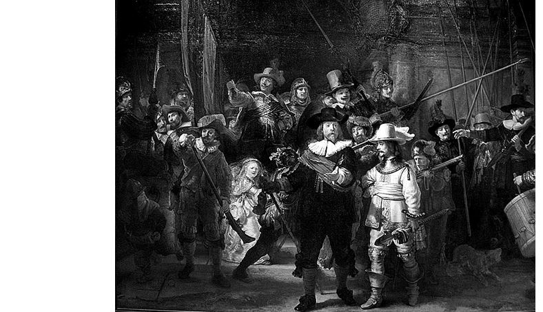 Современное искусство и как перестать его бояться Современное искусство и как перестать его бояться