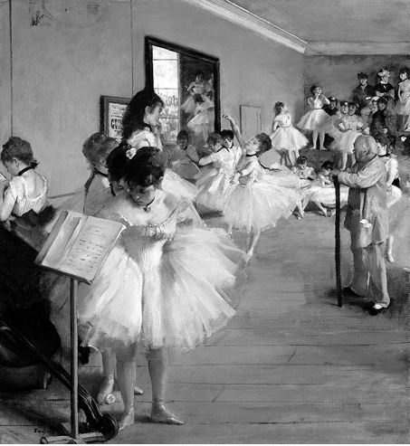 Современное искусство и как перестать его бояться Современное искусство и как перестать его бояться