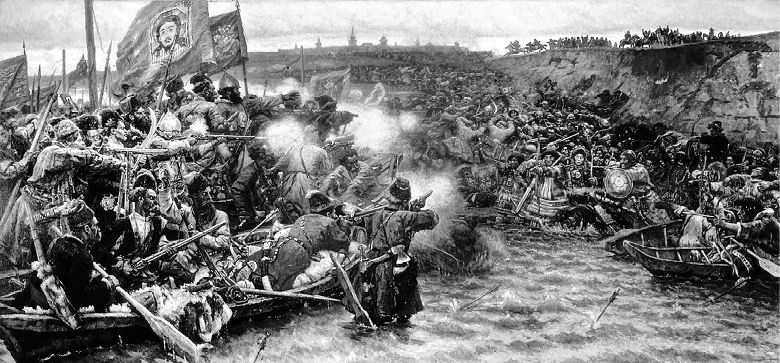 Современное искусство и как перестать его бояться Современное искусство и как перестать его бояться