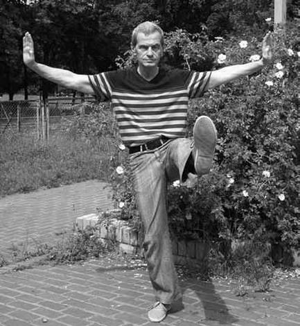Ци-Гун Пяти зверей. Правда и сказка Ци-Гун Пяти зверей. Правда и сказка