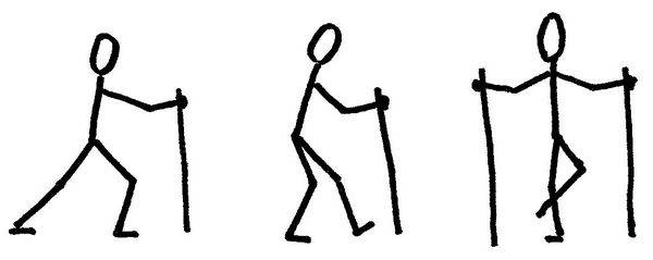 Ци-Гун Пяти зверей. Правда и сказка Ци-Гун Пяти зверей. Правда и сказка