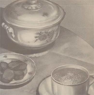 Книга о вкусной жизни. Небольшая советская энциклопедия Книга о вкусной жизни. Небольшая советская энциклопедия