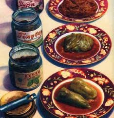 Книга о вкусной жизни. Небольшая советская энциклопедия Книга о вкусной жизни. Небольшая советская энциклопедия