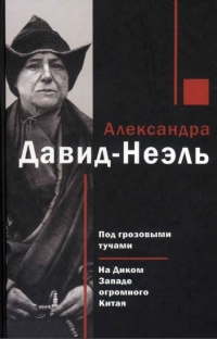 Под грозовыми тучами. На Диком Западе огромного Китая - Александрa Давид-Неэль - Читать книги онлайн | Слушать аудиокниги онлайн | Электронная библиотека books-lib.com