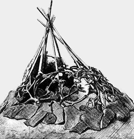 Всеобщая история архитектуры и строительной техники. Учебник. В 3 частях. Часть 1. История архитектуры и строительной техники Древнего и античного мира Всеобщая история архитектуры и строительной техники. Учебник. В 3 частях. Часть 1. История архитектуры и строительной техники Древнего и античного мира