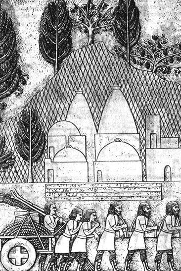 Всеобщая история архитектуры и строительной техники. Учебник. В 3 частях. Часть 1. История архитектуры и строительной техники Древнего и античного мира Всеобщая история архитектуры и строительной техники. Учебник. В 3 частях. Часть 1. История архитектуры и строительной техники Древнего и античного мира