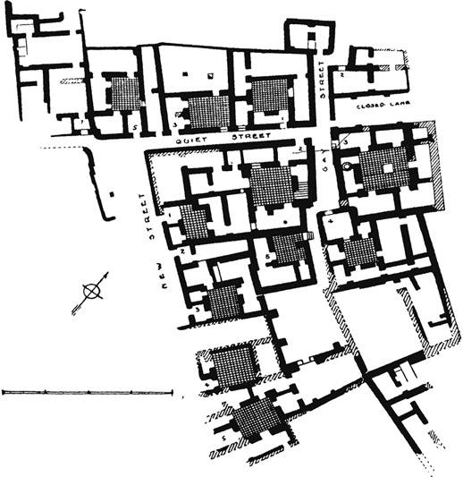 Всеобщая история архитектуры и строительной техники. Учебник. В 3 частях. Часть 1. История архитектуры и строительной техники Древнего и античного мира Всеобщая история архитектуры и строительной техники. Учебник. В 3 частях. Часть 1. История архитектуры и строительной техники Древнего и античного мира