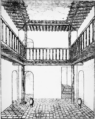 Всеобщая история архитектуры и строительной техники. Учебник. В 3 частях. Часть 1. История архитектуры и строительной техники Древнего и античного мира Всеобщая история архитектуры и строительной техники. Учебник. В 3 частях. Часть 1. История архитектуры и строительной техники Древнего и античного мира