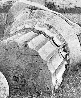 Всеобщая история архитектуры и строительной техники. Учебник. В 3 частях. Часть 1. История архитектуры и строительной техники Древнего и античного мира Всеобщая история архитектуры и строительной техники. Учебник. В 3 частях. Часть 1. История архитектуры и строительной техники Древнего и античного мира