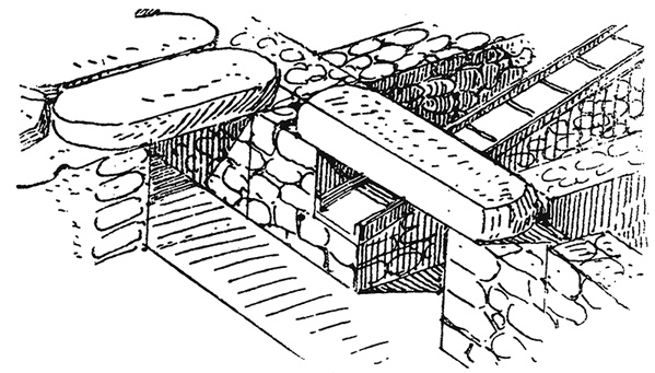 Всеобщая история архитектуры и строительной техники. Учебник. В 3 частях. Часть 1. История архитектуры и строительной техники Древнего и античного мира Всеобщая история архитектуры и строительной техники. Учебник. В 3 частях. Часть 1. История архитектуры и строительной техники Древнего и античного мира