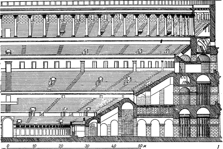 Всеобщая история архитектуры и строительной техники. Учебник. В 3 частях. Часть 1. История архитектуры и строительной техники Древнего и античного мира Всеобщая история архитектуры и строительной техники. Учебник. В 3 частях. Часть 1. История архитектуры и строительной техники Древнего и античного мира