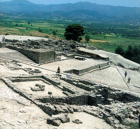 Всеобщая история архитектуры и строительной техники. Учебник. В 3 частях. Часть 1. История архитектуры и строительной техники Древнего и античного мира Всеобщая история архитектуры и строительной техники. Учебник. В 3 частях. Часть 1. История архитектуры и строительной техники Древнего и античного мира
