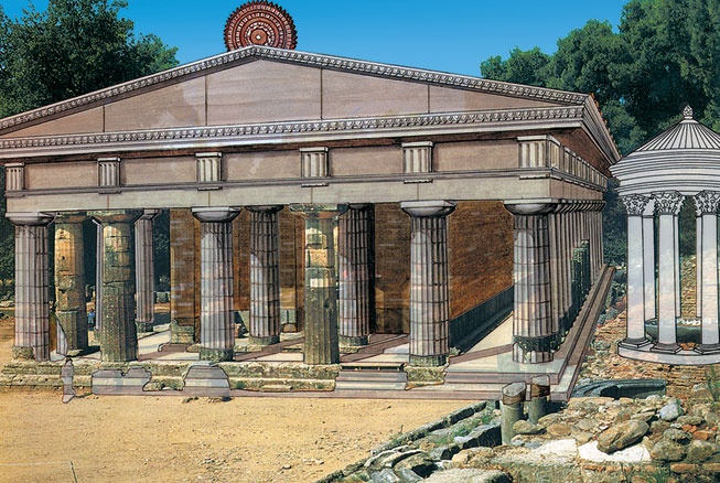 Всеобщая история архитектуры и строительной техники. Учебник. В 3 частях. Часть 1. История архитектуры и строительной техники Древнего и античного мира Всеобщая история архитектуры и строительной техники. Учебник. В 3 частях. Часть 1. История архитектуры и строительной техники Древнего и античного мира