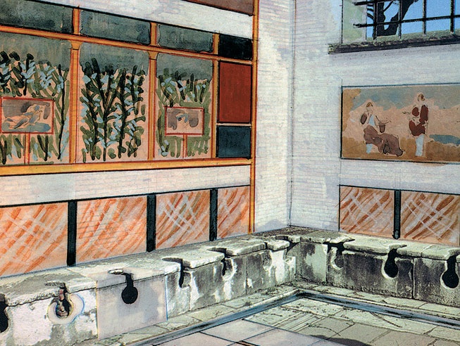 Всеобщая история архитектуры и строительной техники. Учебник. В 3 частях. Часть 1. История архитектуры и строительной техники Древнего и античного мира Всеобщая история архитектуры и строительной техники. Учебник. В 3 частях. Часть 1. История архитектуры и строительной техники Древнего и античного мира