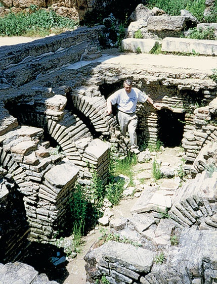 Всеобщая история архитектуры и строительной техники. Учебник. В 3 частях. Часть 1. История архитектуры и строительной техники Древнего и античного мира Всеобщая история архитектуры и строительной техники. Учебник. В 3 частях. Часть 1. История архитектуры и строительной техники Древнего и античного мира