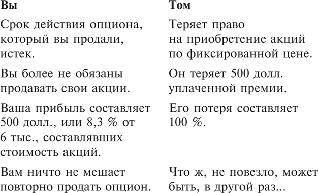 Множественные источники дохода