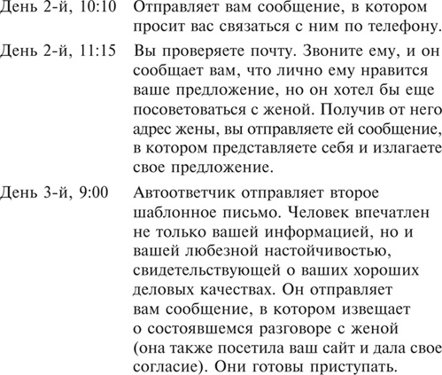 Множественные источники дохода Множественные источники дохода