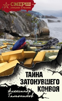 Тайна затонувшего конвоя - Александр Тамоников - Читать книги онлайн | Слушать аудиокниги онлайн | Электронная библиотека books-lib.com
