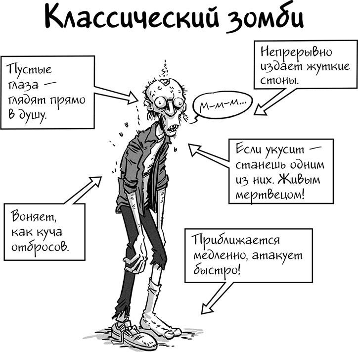 Последние подростки на Земле Последние подростки на Земле