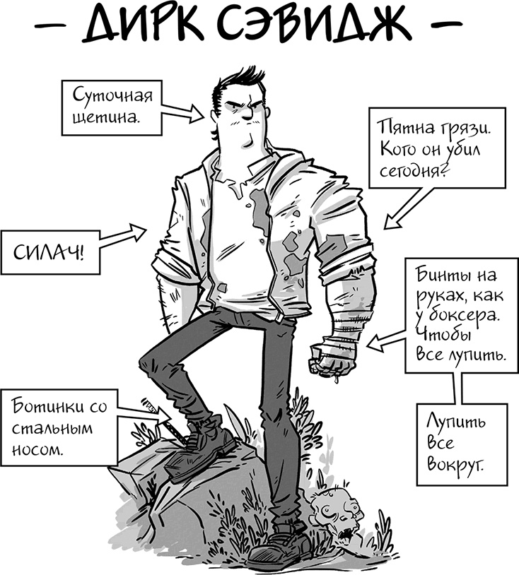 Последние подростки на Земле Последние подростки на Земле