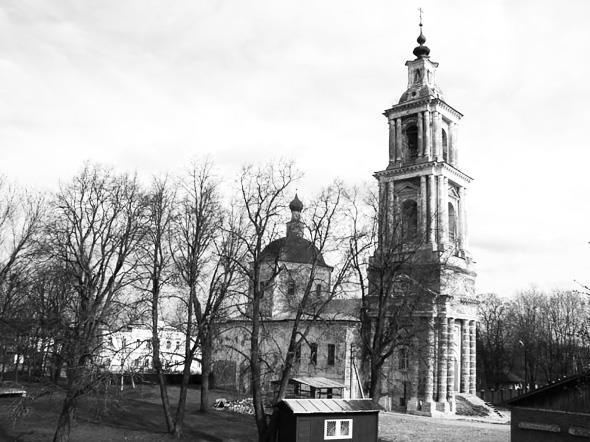 Кёнигсберг-13, или Последняя тайна янтарной комнаты Кёнигсберг-13, или Последняя тайна янтарной комнаты