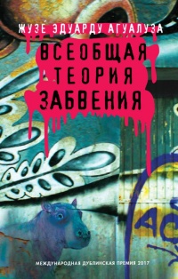 Всеобщая теория забвения - Жузе Агуалуза - Читать книги онлайн | Слушать аудиокниги онлайн | Электронная библиотека books-lib.com