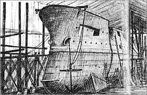 Русско-японская война 1904–1905 гг. Потомки последних корсаров Русско-японская война 1904–1905 гг. Потомки последних корсаров